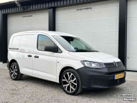 Autoanhänger bis 3500 Kg Volkswagen Caddy 2.0 Tdi