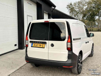 Autoanhänger bis 3500 Kg Volkswagen Caddy 2.0 Tdi
