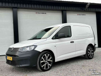Autoanhänger bis 3500 Kg Volkswagen Caddy 2.0 Tdi