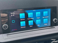 Autoanhänger bis 3500 Kg Volkswagen Caddy 2.0 Tdi