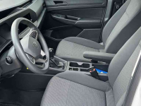 Autoanhänger bis 3500 Kg Volkswagen Caddy 2.0 Tdi