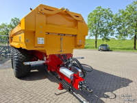 Erdbau-kipper VGM ROCKY 14