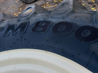 Räder, Reifen, Felgen & Distanzringe Trelleborg  BANDEN 540/65R28[2]