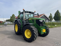 Schlepper / Traktor John Deere 6R 195