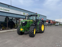 Schlepper / Traktor John Deere 6R 195