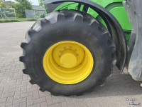 Schlepper / Traktor John Deere 6R 195