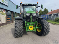 Schlepper / Traktor John Deere 6R 195
