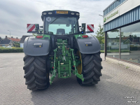 Schlepper / Traktor John Deere 6R 195