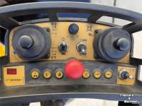 Aufsitzrasenmäher  Spider ILD02 SG