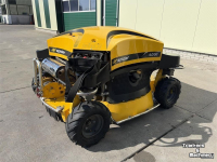 Selbstfahrende Mähwerk  Spider ILD02 SG