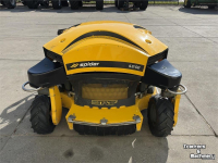 Aufsitzrasenmäher  Spider ILD02 SG