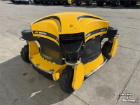 Aufsitzrasenmäher  Spider ILD02 SG