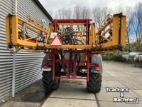 Anbaufeldspritze Agrifac Agrifac GS4245 Spuit