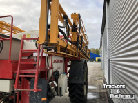 Anbaufeldspritze Agrifac Agrifac GS4245 Spuit