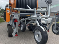 Beregnungsmaschine Hüdig HUDIG Iromat II 110/500