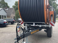 Beregnungsmaschine Hüdig HUDIG Iromat II 110/500