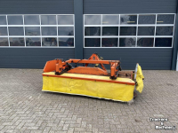 Mähwerk Fella Fronttrommelmaaier getrokken