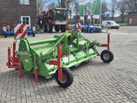 Bodenfräse Baselier FKC 310 Combifrees 
