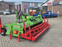 Bodenfräse Baselier FKC 310 Combifrees 