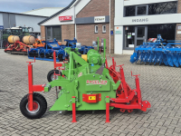 Bodenfräse Baselier FKC 310 Combifrees 