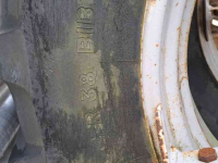 Räder, Reifen, Felgen & Distanzringe Michelin 18.4 X 38