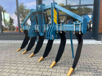 Tiefenlockerer Imants Culter 3.0 MK4 diepwoeler / voorzetwoeler