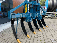 Tiefenlockerer Imants Culter 3.0 MK4 diepwoeler / voorzetwoeler