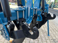 Tiefenlockerer Imants Culter 3.0 MK4 diepwoeler / voorzetwoeler