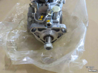 Mobilbagger O&K Brandstofpomp BOSCH VE4/12F10000L935  0460424270