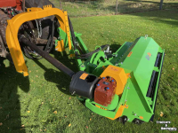 Schlegelmulchgeräte  WeFo-Tech verstek Klepelmaaier 180, 200 cm