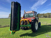 Schlegelmulchgeräte  WeFo-Tech verstek Klepelmaaier 180, 200 cm
