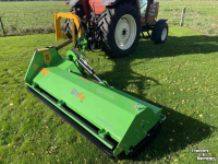 Schlegelmulchgeräte  WeFo-Tech verstek Klepelmaaier 180, 200 cm