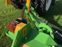 Schlegelmulchgeräte  WeFo-Tech verstek Klepelmaaier 180, 200 cm