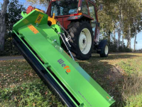 Schlegelmulchgeräte  WeFo-Tech verstek Klepelmaaier 180, 200 cm