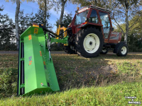 Schlegelmulchgeräte  WeFo-Tech verstek Klepelmaaier 180, 200 cm