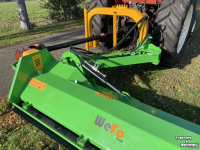 Schlegelmulchgeräte  WeFo-Tech verstek Klepelmaaier 180, 200 cm