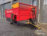 Futterverteilwagen / Futterdosierwagen Schuitemaker Amigo 30W