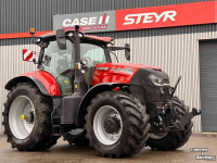 Schlepper / Traktor Case-IH Puma 240 CvxDrive