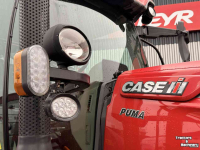 Schlepper / Traktor Case-IH Puma 240 CvxDrive