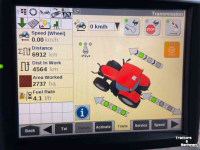 Schlepper / Traktor Case-IH Puma 240 CvxDrive