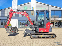 Raupenbagger Yanmar ViO38-7