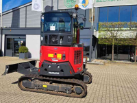 Raupenbagger Yanmar ViO38-7