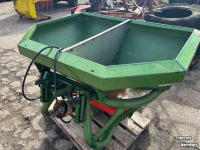Düngerstreuer Amazone ZA-F 803