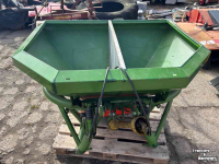 Düngerstreuer Amazone ZA-F 803