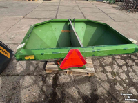 Düngerstreuer Amazone ZA-F 803