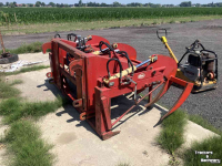 Ballengreifer Vicon Bk3