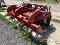 Ballengreifer Vicon Bk3