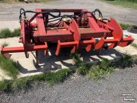 Ballengreifer Vicon Bk3