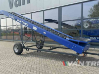 Steigförderband Van Trier 8-100 Opvoerband