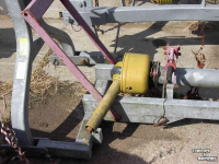 Güllemixer Reck TRE-500